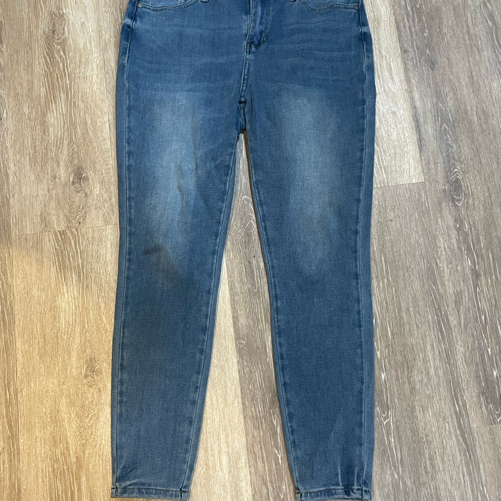 Judy Blue Skinny Jeans for Women